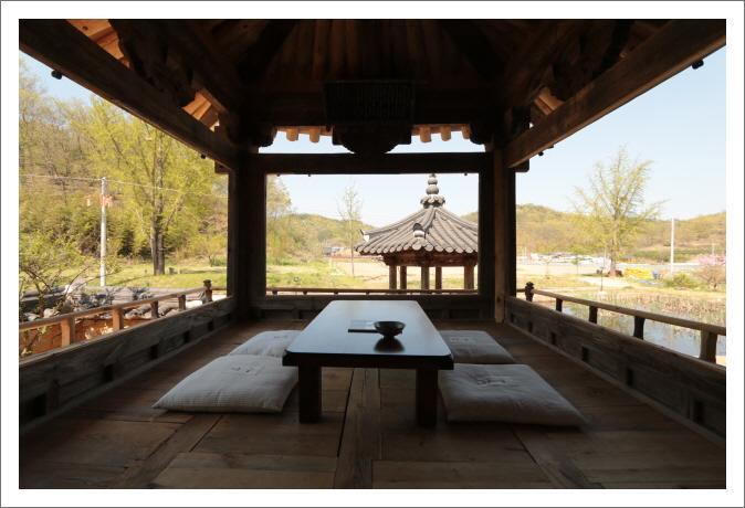 Gwiae Traditional House Yeongcheon Zewnętrze zdjęcie