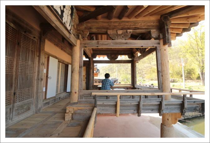 Gwiae Traditional House Yeongcheon Zewnętrze zdjęcie