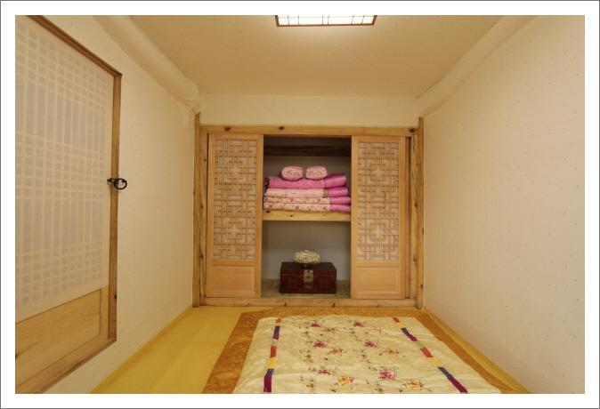Gwiae Traditional House Yeongcheon Zewnętrze zdjęcie