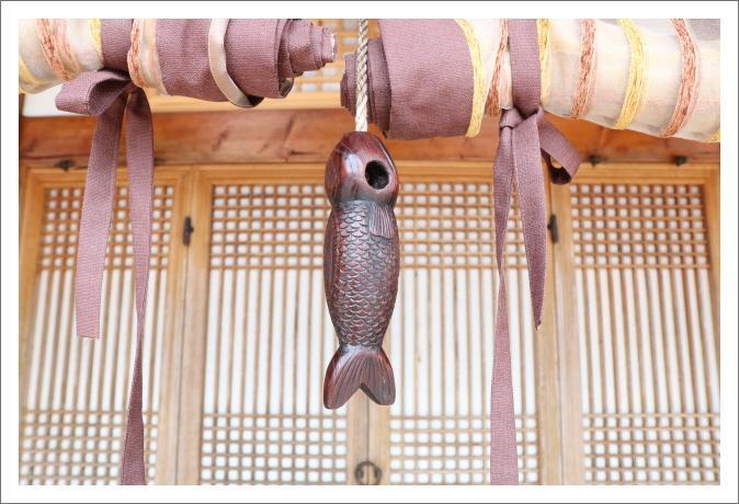 Gwiae Traditional House Yeongcheon Zewnętrze zdjęcie