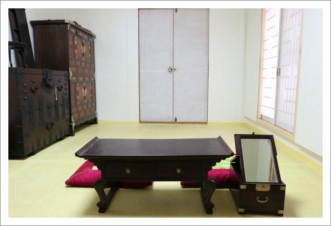 Gwiae Traditional House Yeongcheon Zewnętrze zdjęcie