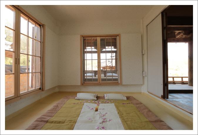 Gwiae Traditional House Yeongcheon Zewnętrze zdjęcie