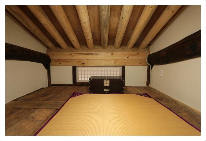 Gwiae Traditional House Yeongcheon Zewnętrze zdjęcie