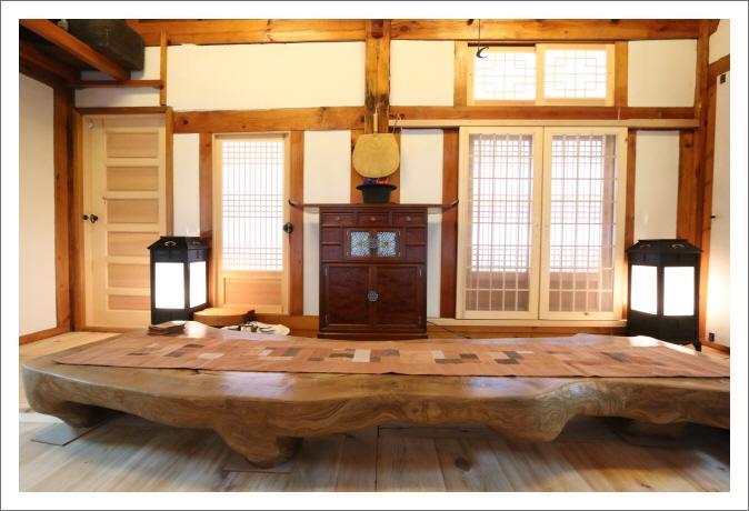 Gwiae Traditional House Yeongcheon Zewnętrze zdjęcie